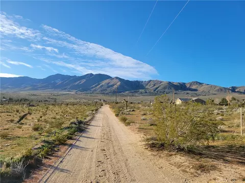 0 Dodge Rd, Lucerne Valley, CA 92356 photo 4