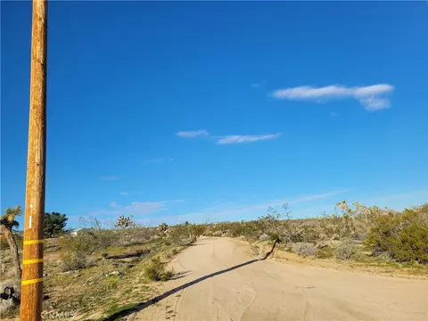 0 Dodge Rd, Lucerne Valley, CA 92356 photo 5