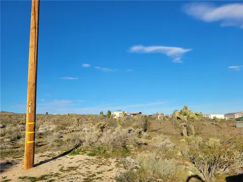 0 Dodge Rd, Lucerne Valley, CA 92356 photo 6