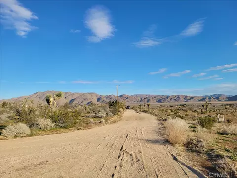 0 Dodge Rd, Lucerne Valley, CA 92356 photo 3
