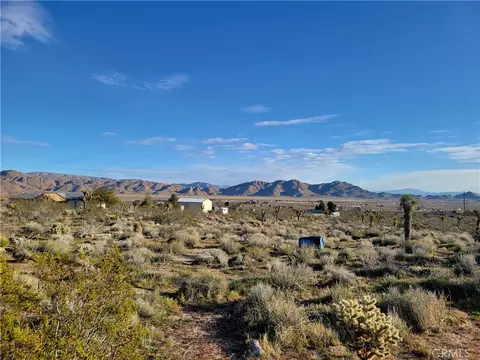 0 Dodge Rd, Lucerne Valley, CA 92356 photo 8