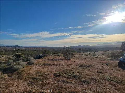 0 Dodge Rd, Lucerne Valley, CA 92356 photo 9