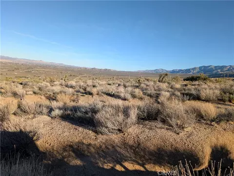 0 Joshua Parcel Apt 0432-032-06 Rd, Lucerne Valley, CA 92356
