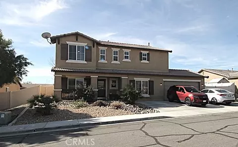 Exterior - 924 Condor, Barstow, CA 92311 photo 13 of 13