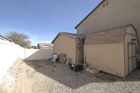 Exterior - 924 Condor, Barstow, CA 92311 photo 11 of 13