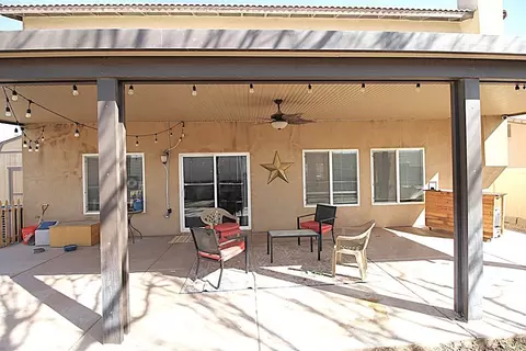 Exterior - 924 Condor, Barstow, CA 92311 photo 8 of 13