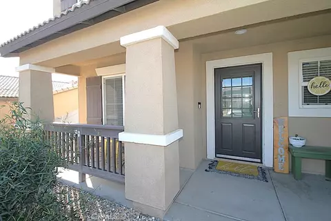 Exterior - 924 Condor, Barstow, CA 92311 photo 5 of 13