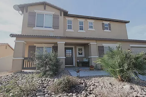 Exterior - 924 Condor, Barstow, CA 92311 photo 2 of 13