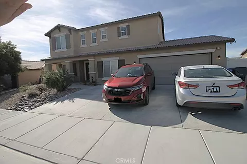 Exterior - 924 Condor, Barstow, CA 92311 photo 3 of 13