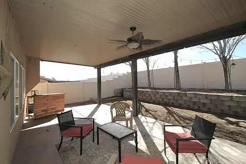 Exterior - 924 Condor, Barstow, CA 92311 photo 6 of 13