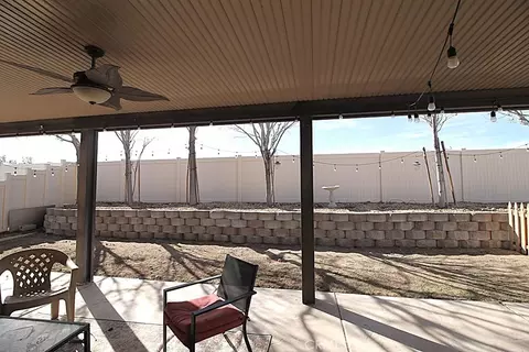 Exterior - 924 Condor, Barstow, CA 92311 photo 7 of 13