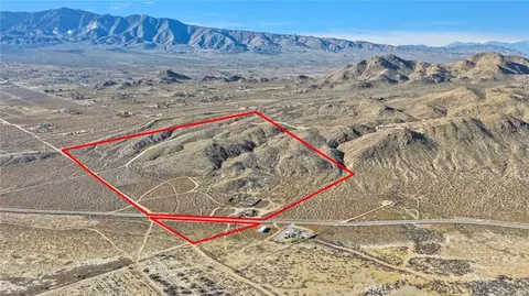 11805 Cove, Lucerne Valley, CA 92356