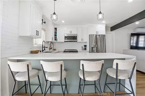 Kitchen - 23921 S Apple, Valley, CA 92307 photo 5 of 7