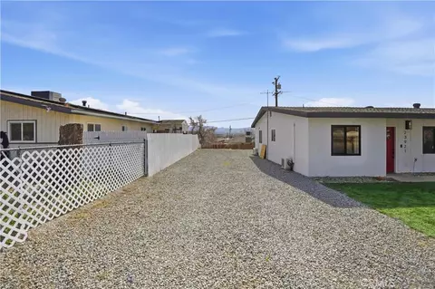 Exterior - 23921 S Apple, Valley, CA 92307 photo 11 of 14