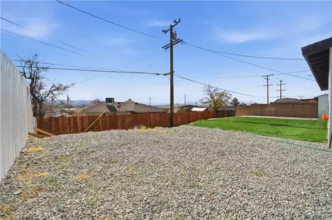 Exterior - 23921 S Apple, Valley, CA 92307 photo 4 of 14