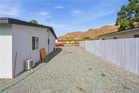 Exterior - 23921 S Apple, Valley, CA 92307 photo 8 of 14