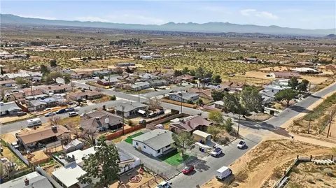 View/Area - 23921 S Apple, Valley, CA 92307 photo 2 of 7