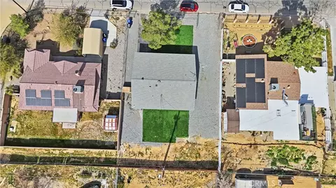 View/Area - 23921 S Apple, Valley, CA 92307 photo 6 of 7