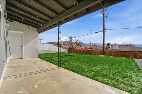 Exterior - 23921 S Apple, Valley, CA 92307 photo 13 of 14