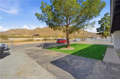 Exterior - 23921 S Apple, Valley, CA 92307 photo 7 of 14