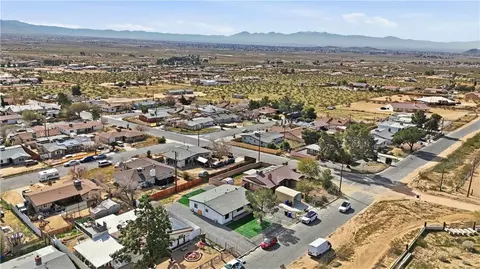 View/Area - 23921 S Apple, Valley, CA 92307 photo 7 of 7