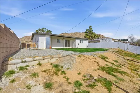 Exterior - 23921 S Apple, Valley, CA 92307 photo 5 of 14