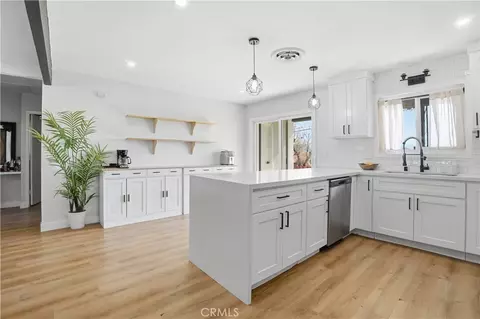Kitchen - 23921 S Apple, Valley, CA 92307 photo 2 of 7