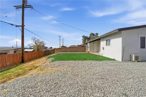 Exterior - 23921 S Apple, Valley, CA 92307 photo 10 of 14