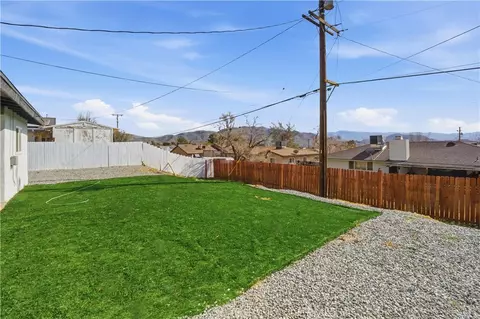 Exterior - 23921 S Apple, Valley, CA 92307 photo 14 of 14