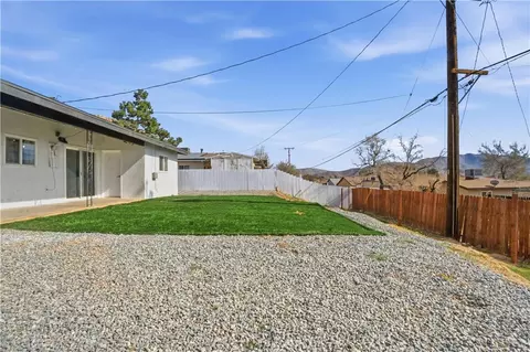 Exterior - 23921 S Apple, Valley, CA 92307 photo 9 of 14