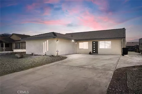 27531 Silver Lks, Helendale, CA 92342