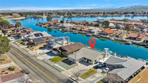 27531 Silver Lks, Helendale, CA 92342