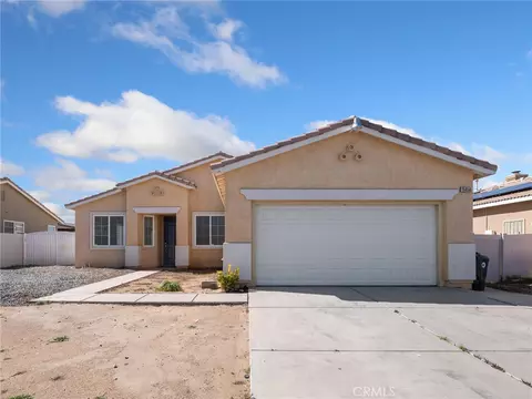 15850 Desert Rock St, Adelanto, CA 92301