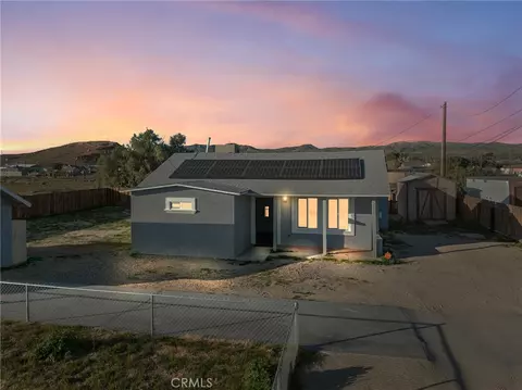 29246 Radio, Barstow, CA 92311
