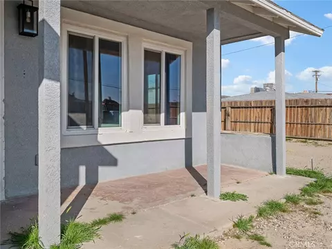 Exterior - 29246 Radio, Barstow, CA 92311 photo 13 of 14