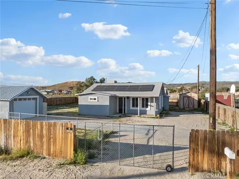 Other - 29246 Radio, Barstow, CA 92311 photo 1 of 9