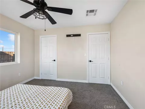 Bedroom - 29246 Radio, Barstow, CA 92311 photo 2 of 2