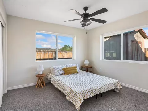 Bedroom - 29246 Radio, Barstow, CA 92311 photo 1 of 2