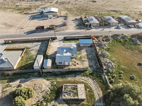 View/Area - 29246 Radio, Barstow, CA 92311 photo 1 of 2