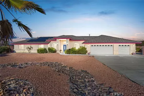 16460 Malahat Rd, Apple Valley, CA 92307