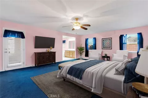 Bedroom - 16460 Malahat Rd, Apple Valley, CA 92307 photo 1 of 7