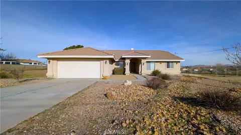 18292 Verano, Hesperia, CA 92345