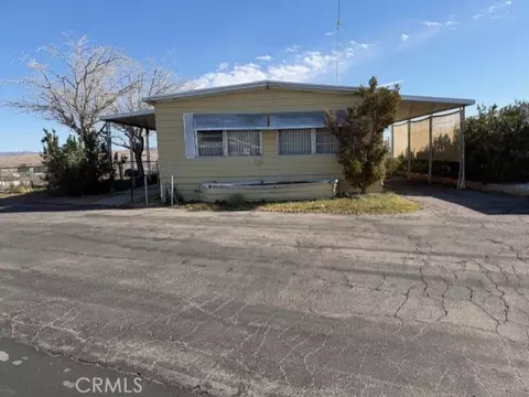 701 Montara Rd #161, Barstow, CA 92311