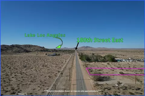 39280 180th St E, Palmdale, CA 93591