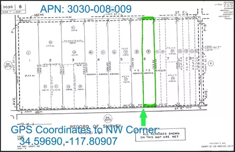 39280 180th St E, Palmdale, CA 93591 photo 10