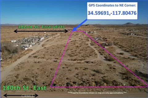 39280 180th St E, Palmdale, CA 93591 photo 8