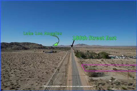 39280 180th St E, Palmdale, CA 93591
