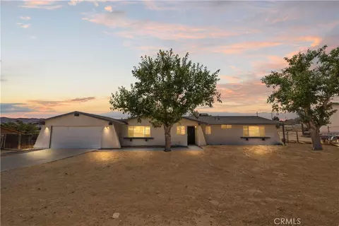 18021 Birch St, Hesperia, CA 92345