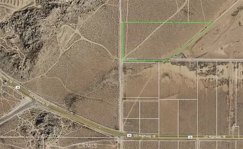 3 Laguna Seca, Apple Valley, CA 92307