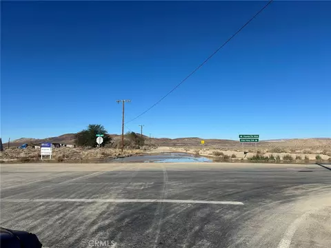 0 Burn Ranch Apn-0489-051-46-0000, Hinkley, CA 92347